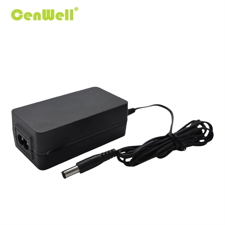 24V3A 72W AC-DC Desktop Power Adapter high quality