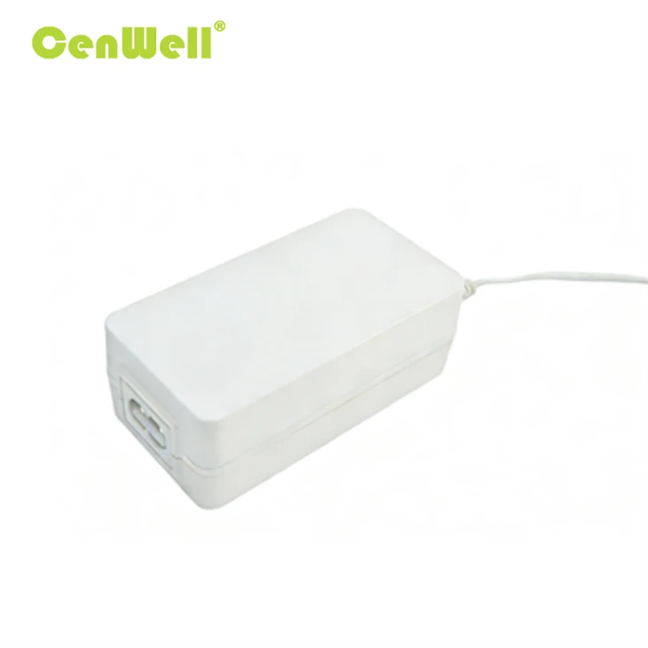 24V3A 72W AC-DC Desktop Power Adapter factory