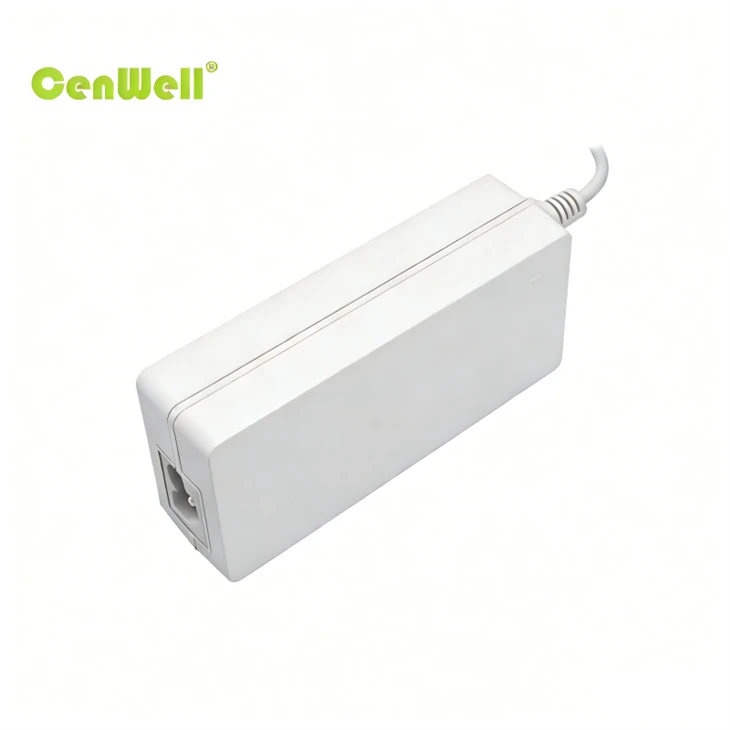 20V4.8A Industrial Gateway Power Adapter 96W factory