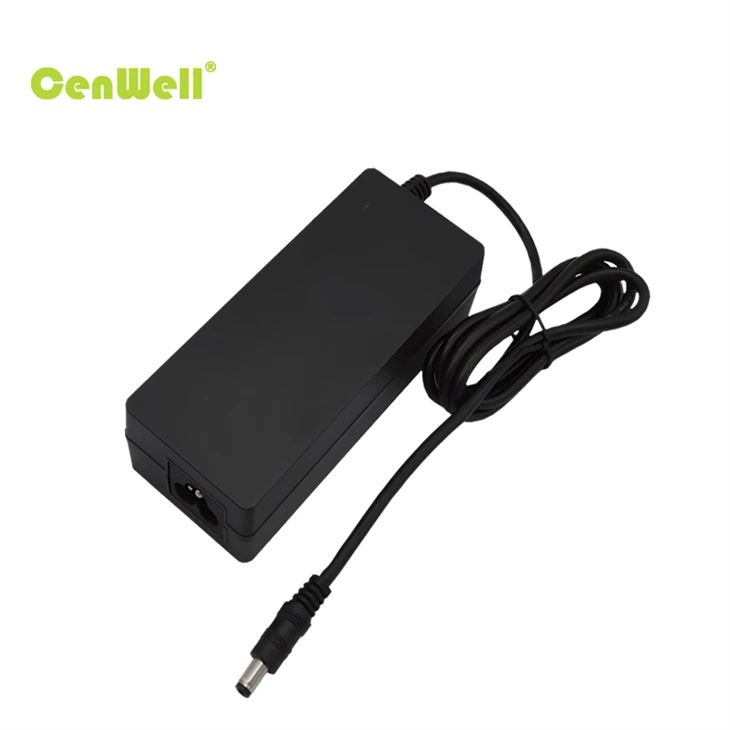 20V4.8A Industrial Gateway Power Adapter 96W high quality