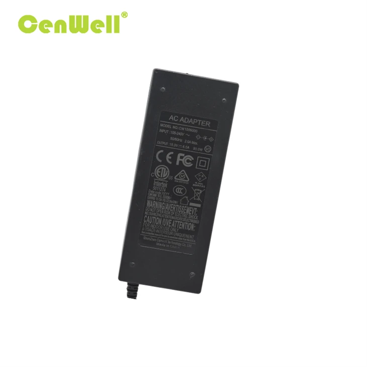 20V4.8A Industrial Gateway Power Adapter 96W suppliers