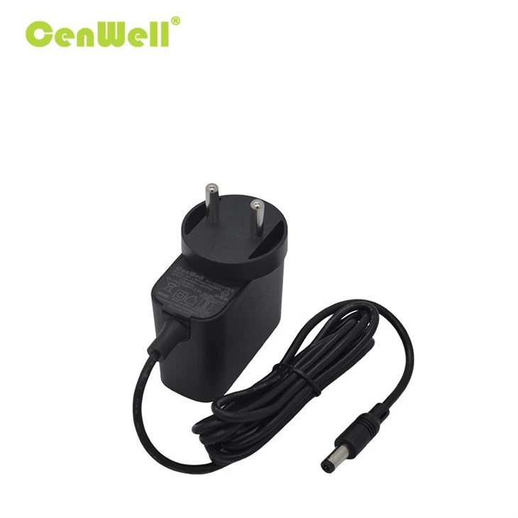 30W GaN AC Wall Power Adapter Indian Plug factory