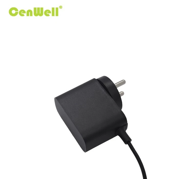 30W GaN AC Wall Power Adapter Indian Plug best