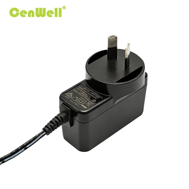 36V0.5A IEC 62368 Power Adapter high quality