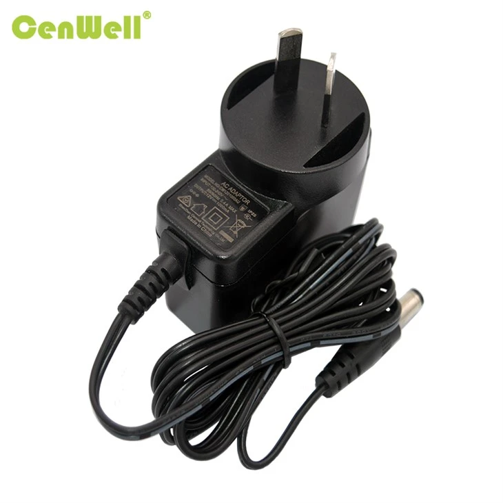 36V0.5A IEC 62368 Power Adapter