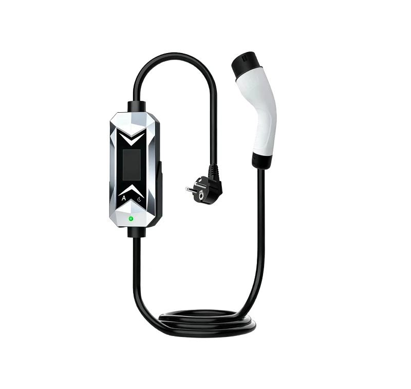 Portable GB/T EV Charger suppliers