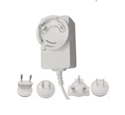 24W adaptè pouvwa ka ranplase