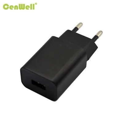 5v2a sèl pò USB plato