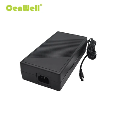CE sètifye 400W òdinatè pouvwa adaptè