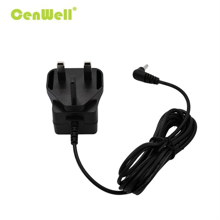 UK Plug 12W 5V 2.4A 12V 1A Wall Power Adaptor best